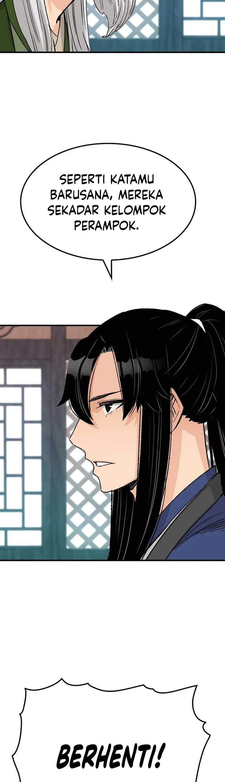 Reborn as The Heavenly Demon Chapter 26 Gambar 46