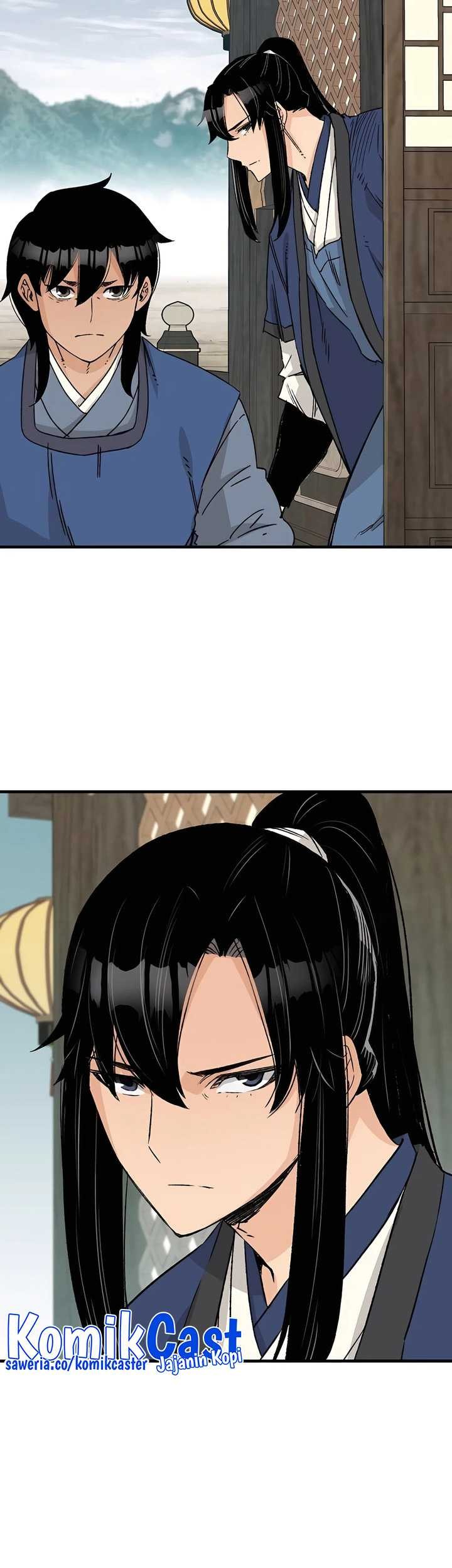 Reborn as The Heavenly Demon Chapter 26 Gambar 48