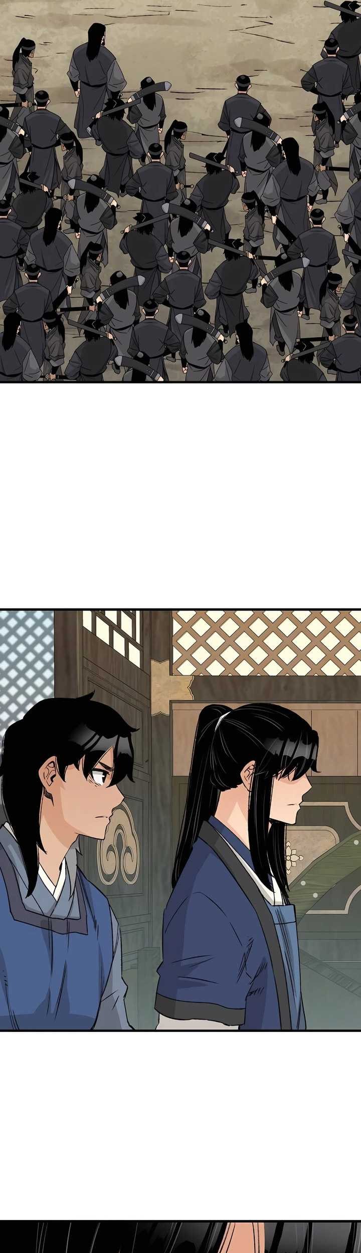 Reborn as The Heavenly Demon Chapter 26 Gambar 50