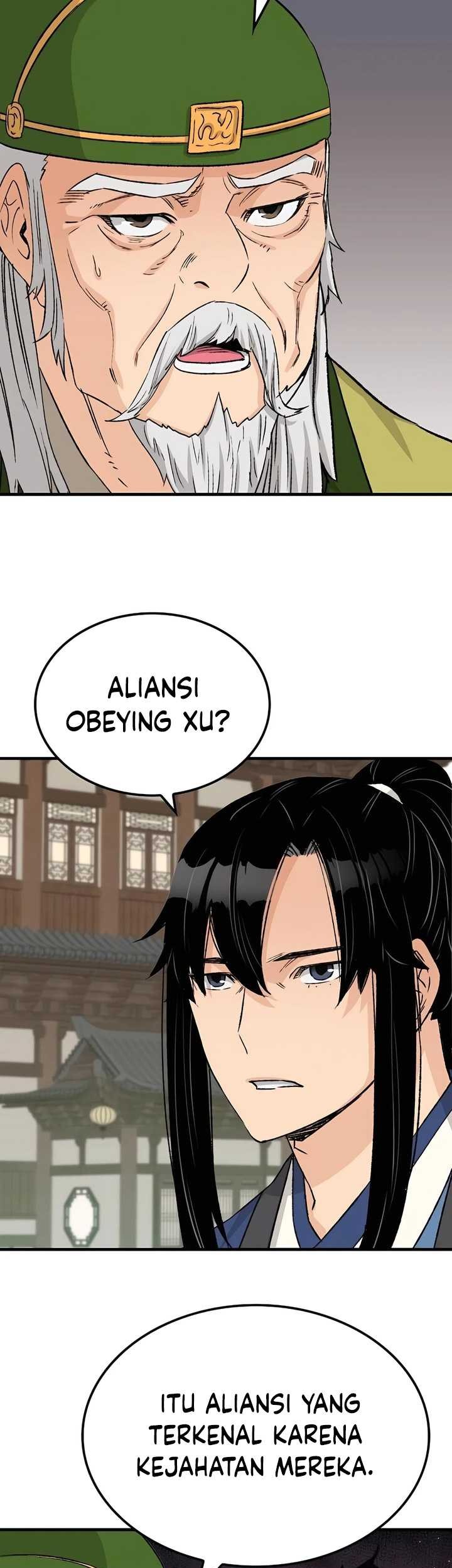 Reborn as The Heavenly Demon Chapter 26 Gambar 38