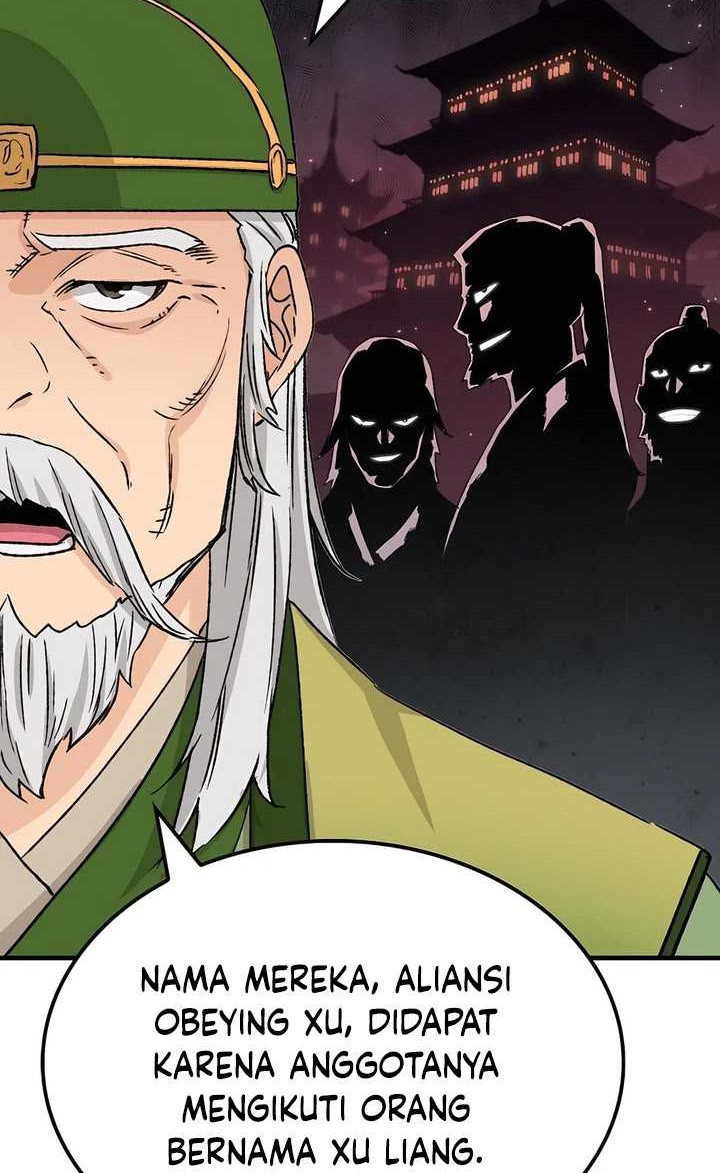 Reborn as The Heavenly Demon Chapter 26 Gambar 39