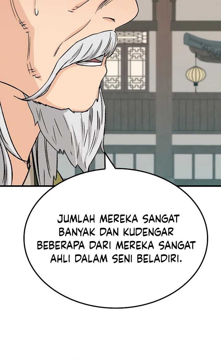 Reborn as The Heavenly Demon Chapter 26 Gambar 41