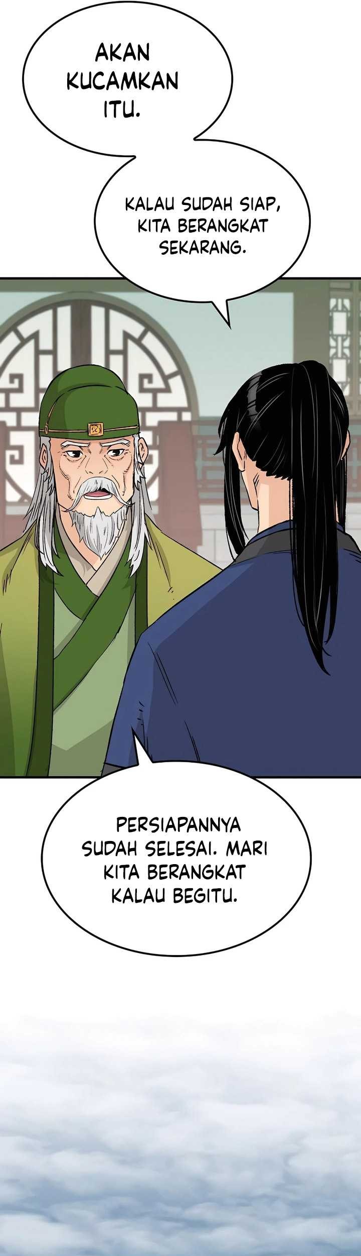 Reborn as The Heavenly Demon Chapter 26 Gambar 42