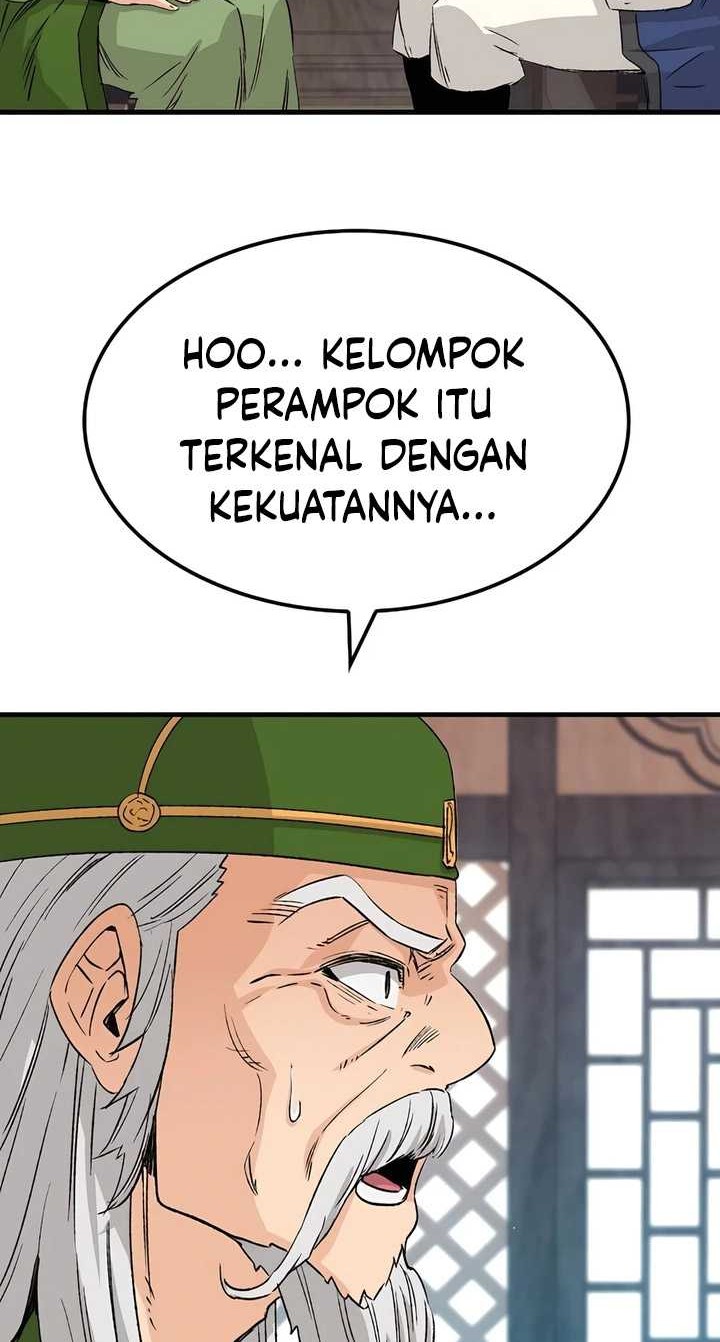 Reborn as The Heavenly Demon Chapter 26 Gambar 45