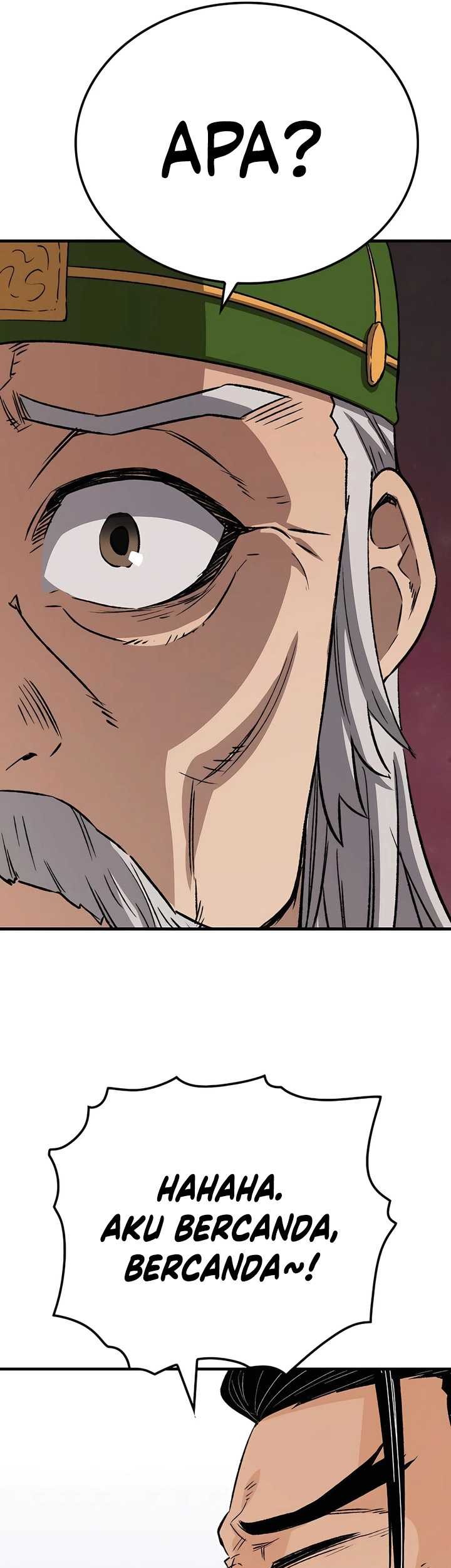 Reborn as The Heavenly Demon Chapter 26 Gambar 66