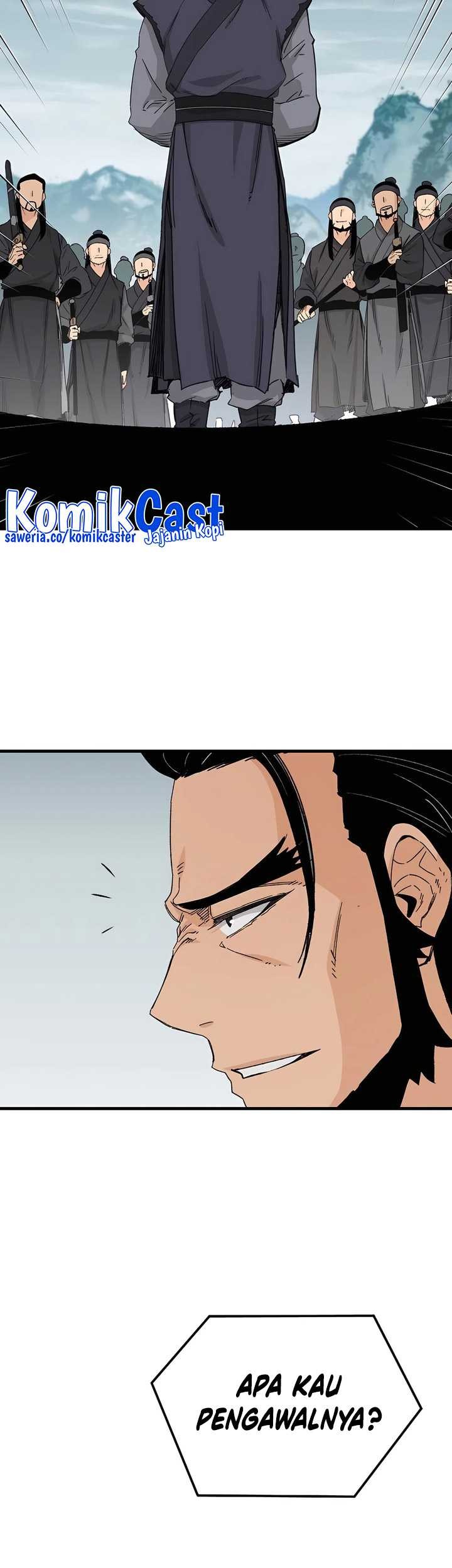 Reborn as The Heavenly Demon Chapter 26 Gambar 70