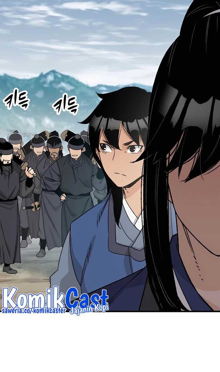 Reborn as The Heavenly Demon Chapter 26 Gambar 73