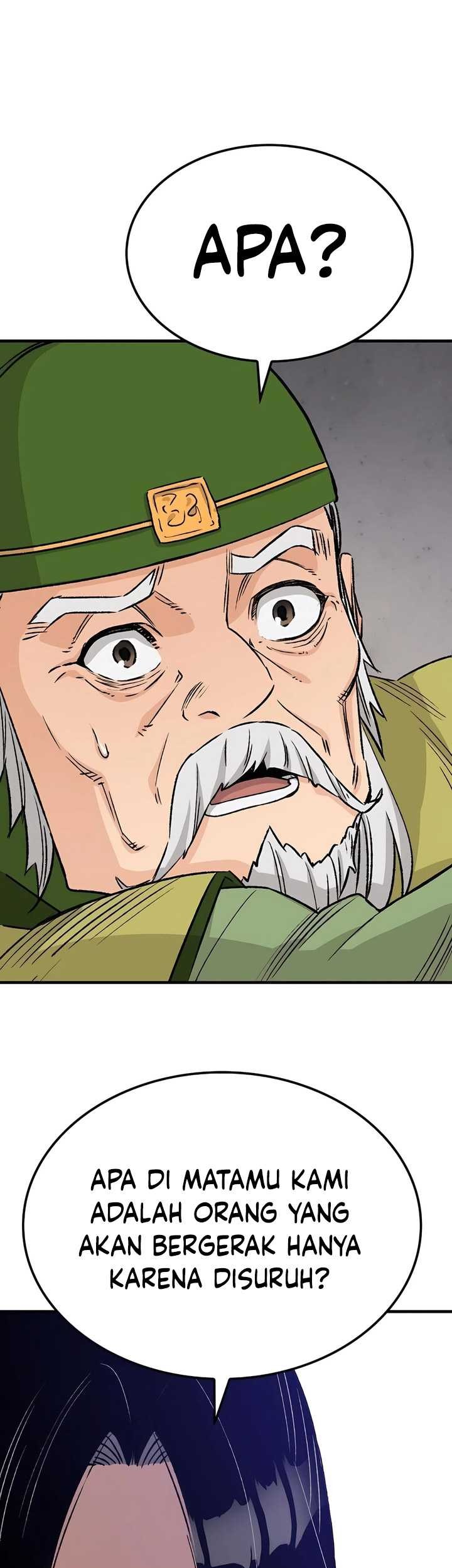 Reborn as The Heavenly Demon Chapter 26 Gambar 76