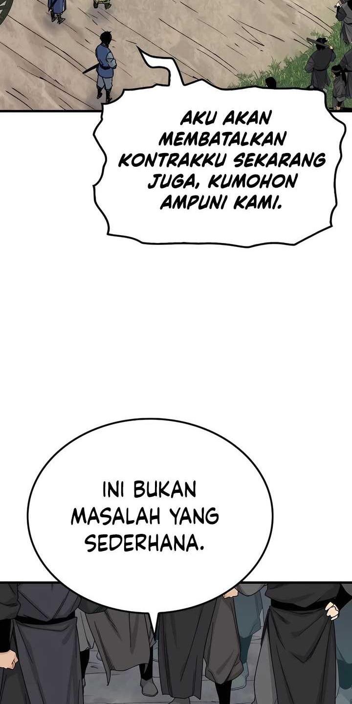 Reborn as The Heavenly Demon Chapter 26 Gambar 59