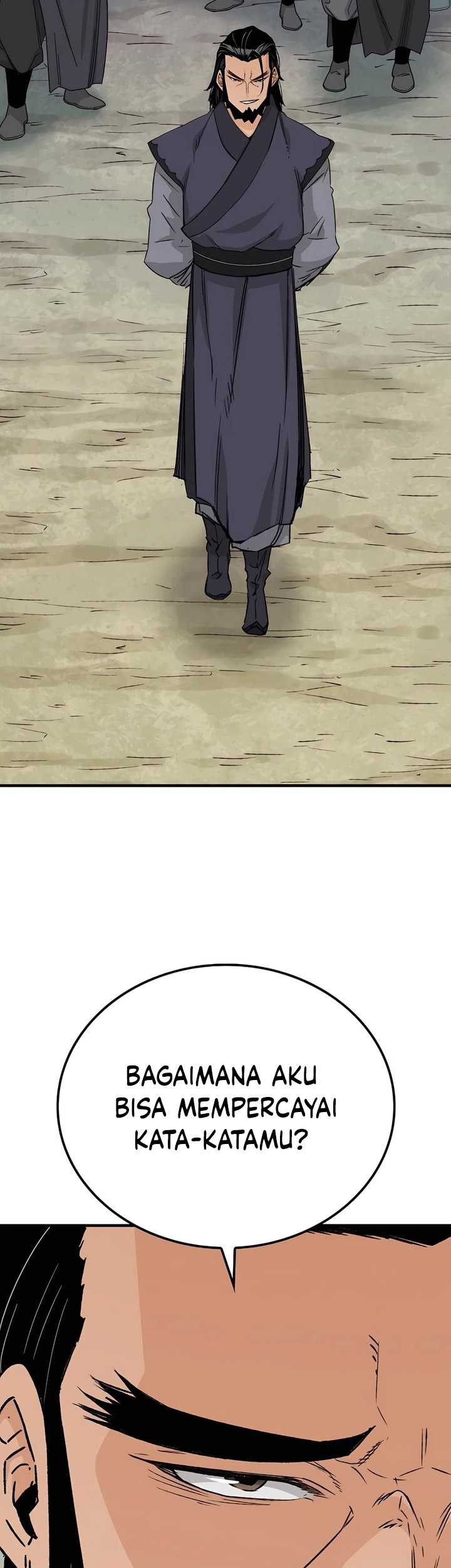 Reborn as The Heavenly Demon Chapter 26 Gambar 60