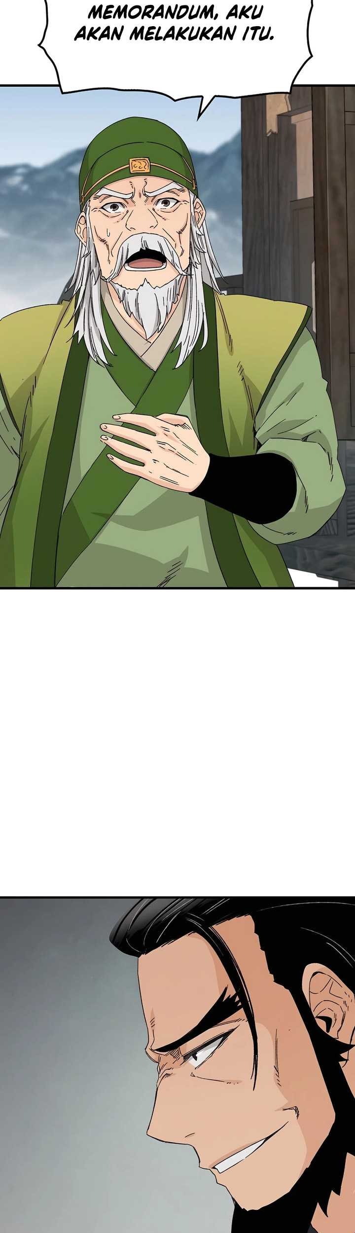 Reborn as The Heavenly Demon Chapter 26 Gambar 62