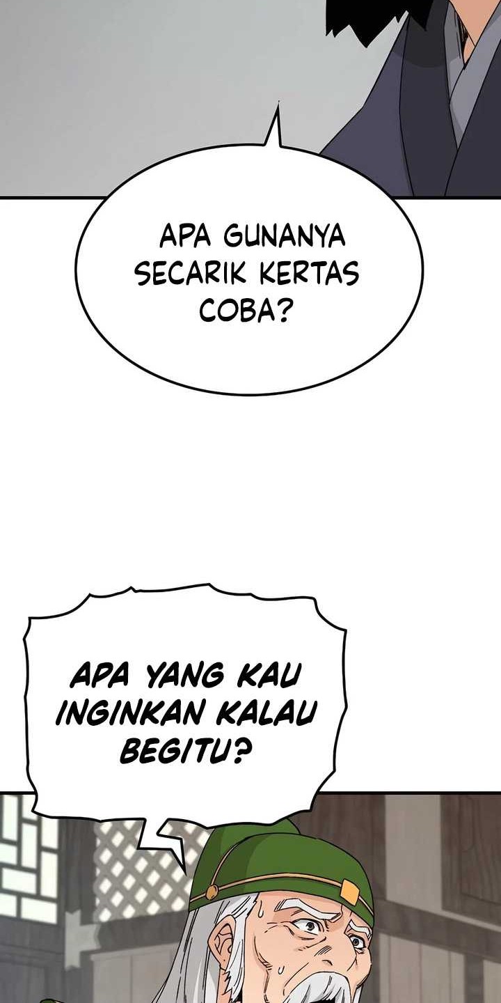 Reborn as The Heavenly Demon Chapter 26 Gambar 63