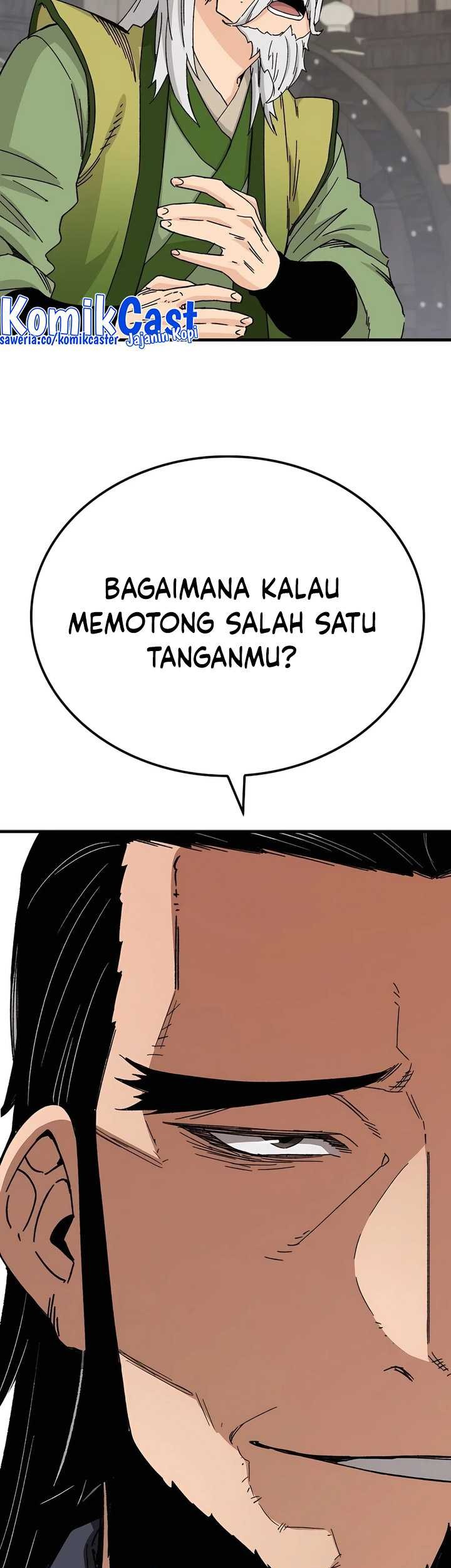 Reborn as The Heavenly Demon Chapter 26 Gambar 64