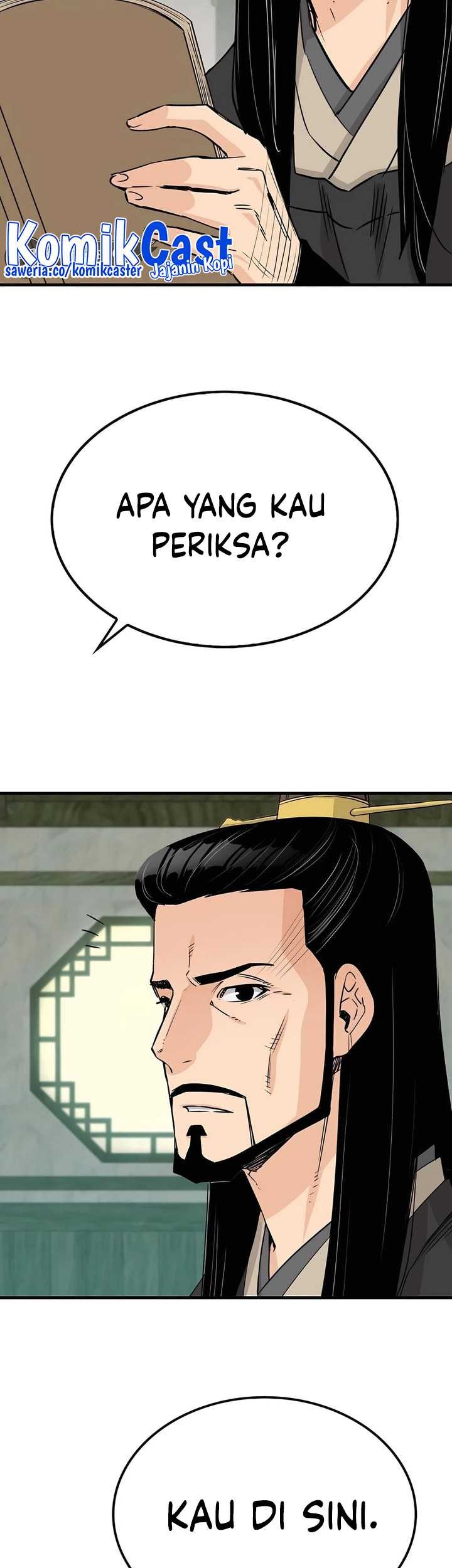 Reborn as The Heavenly Demon Chapter 26 Gambar 4