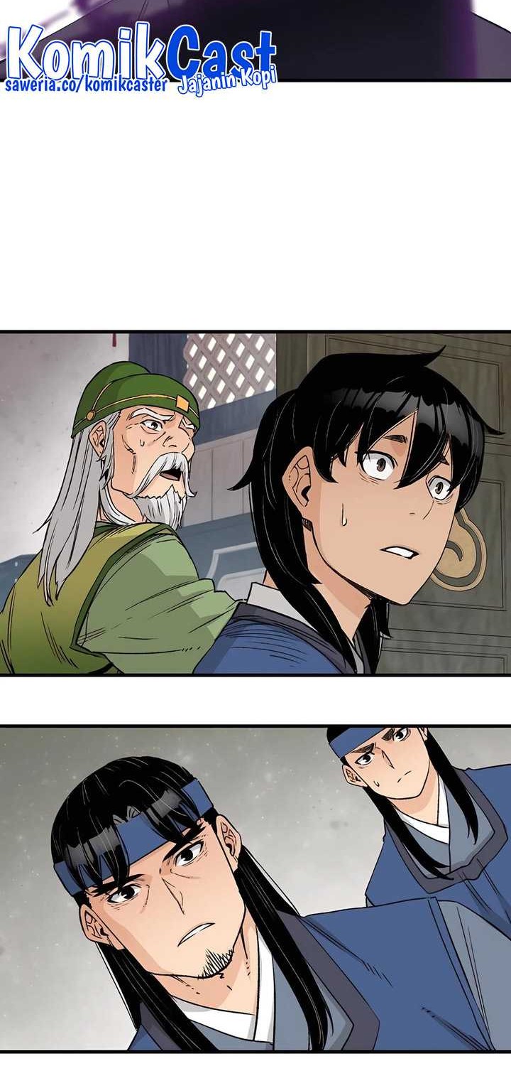 Reborn as The Heavenly Demon Chapter 26 Gambar 89