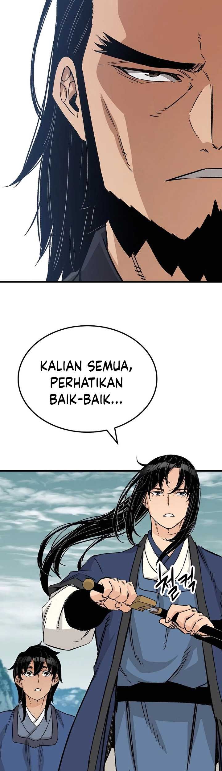 Reborn as The Heavenly Demon Chapter 26 Gambar 78