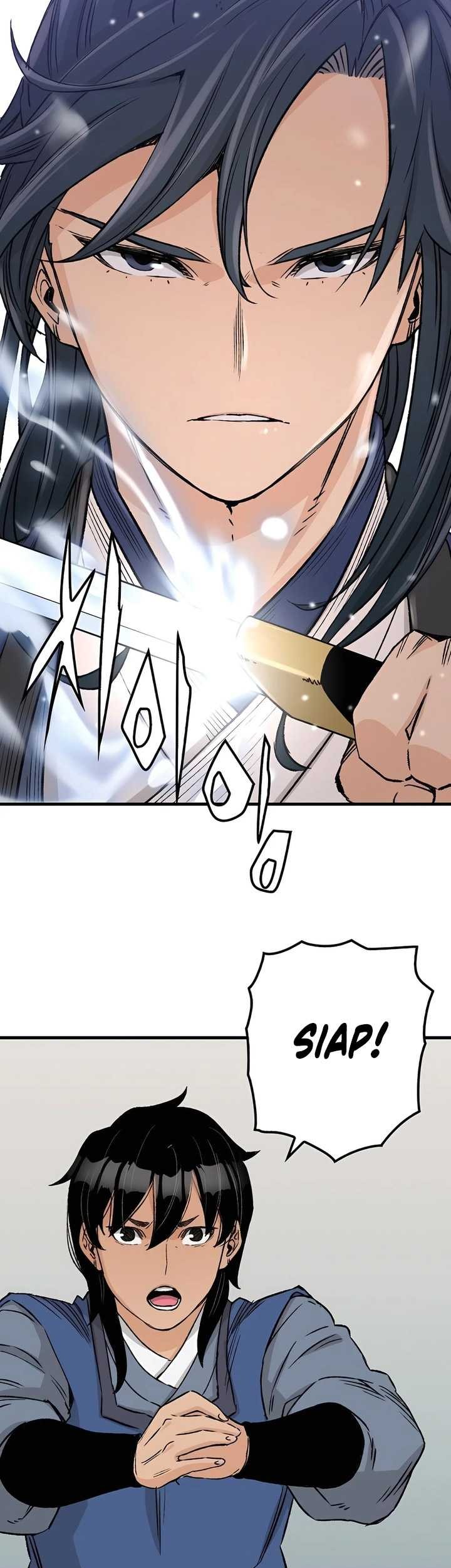 Reborn as The Heavenly Demon Chapter 26 Gambar 80