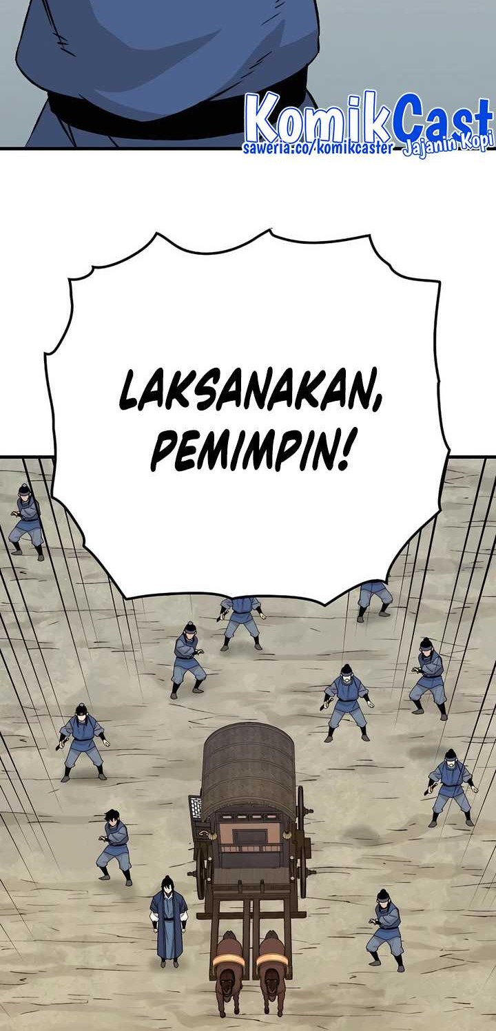 Reborn as The Heavenly Demon Chapter 26 Gambar 81