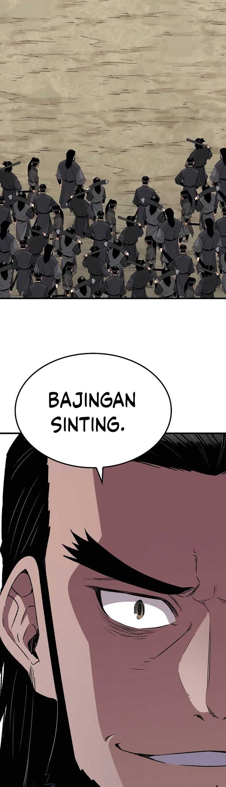 Reborn as The Heavenly Demon Chapter 26 Gambar 82