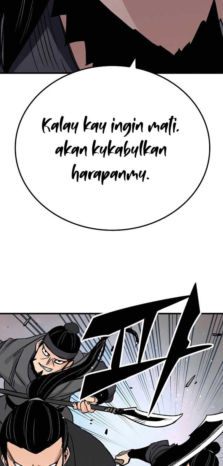 Reborn as The Heavenly Demon Chapter 26 Gambar 83