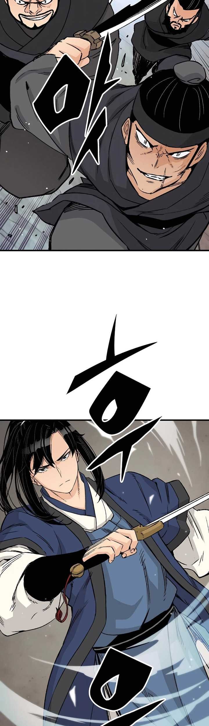 Reborn as The Heavenly Demon Chapter 26 Gambar 84