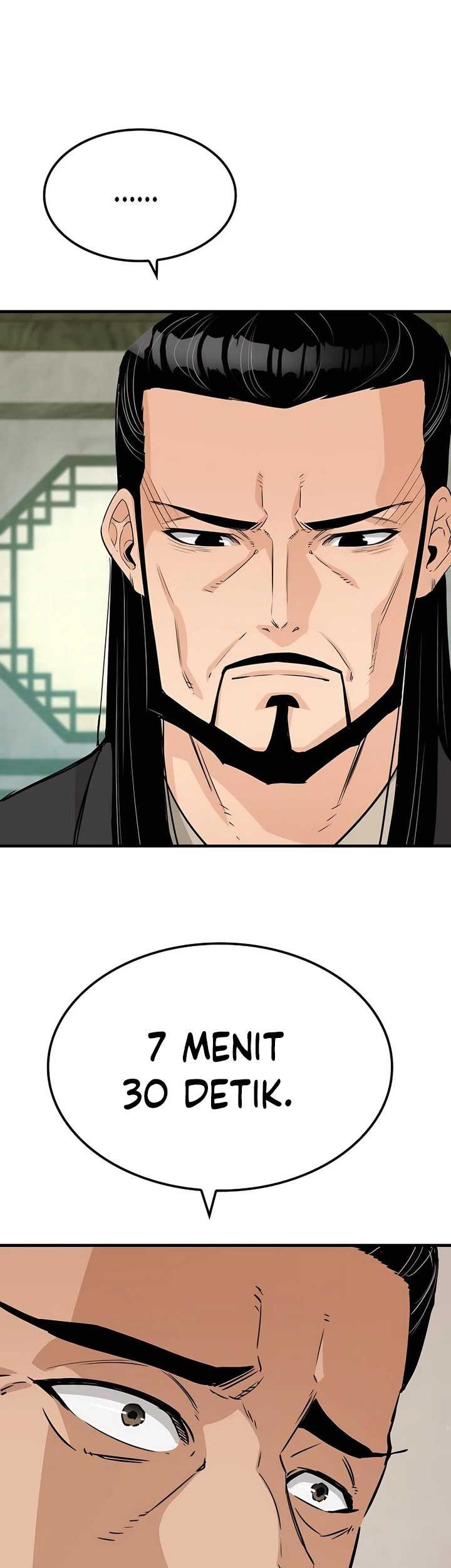 Reborn as The Heavenly Demon Chapter 26 Gambar 8