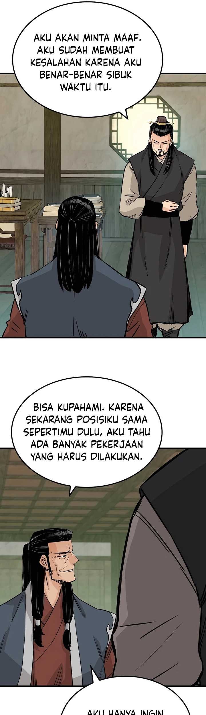 Reborn as The Heavenly Demon Chapter 26 Gambar 10