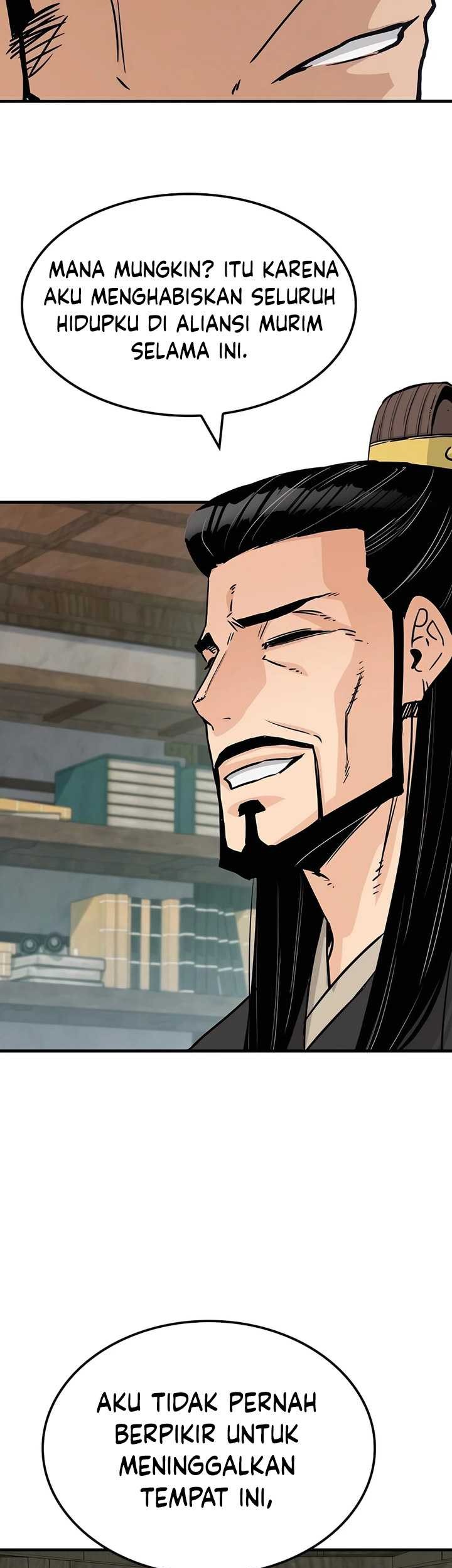 Reborn as The Heavenly Demon Chapter 26 Gambar 12