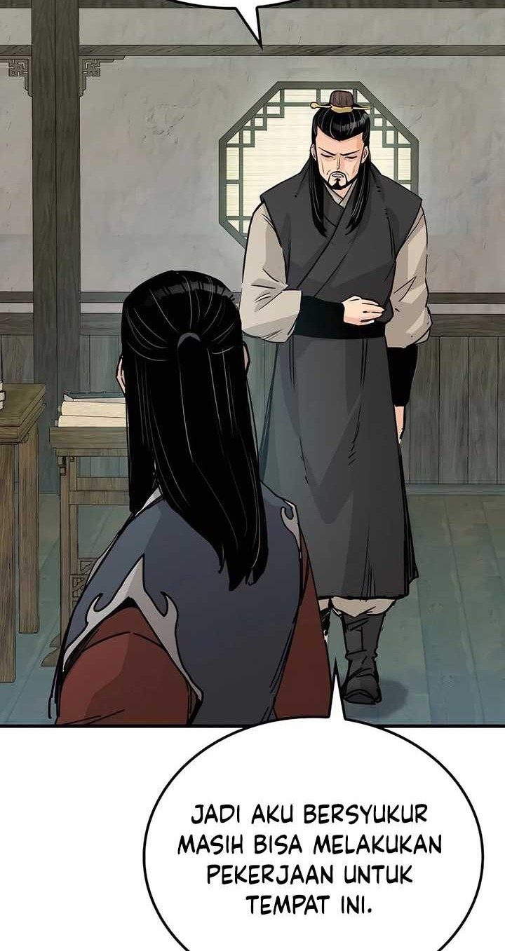 Reborn as The Heavenly Demon Chapter 26 Gambar 13