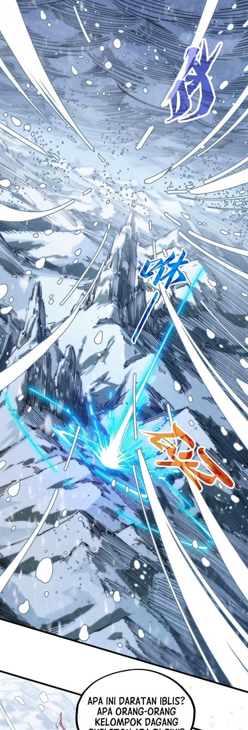 The Ultimate of All Ages Chapter 330 Gambar 41