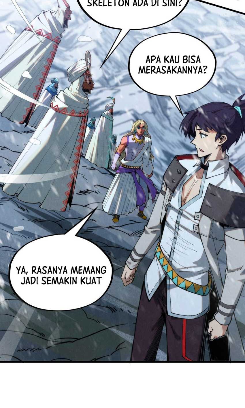 The Ultimate of All Ages Chapter 330 Gambar 42