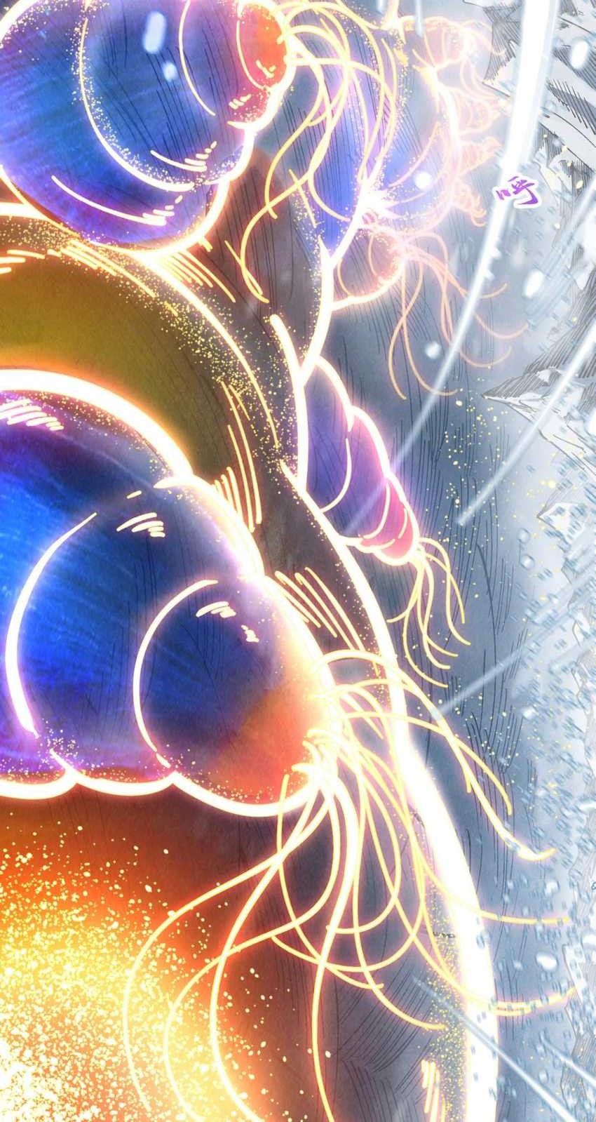 The Ultimate of All Ages Chapter 330 Gambar 54