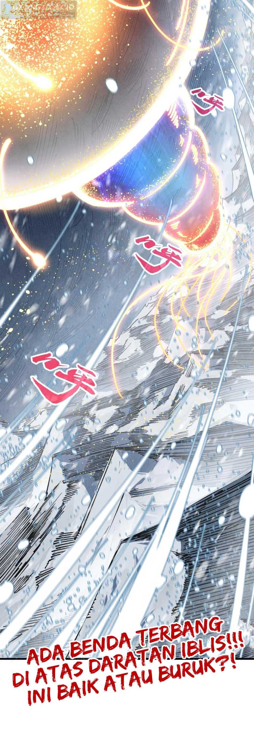 The Ultimate of All Ages Chapter 330 Gambar 55