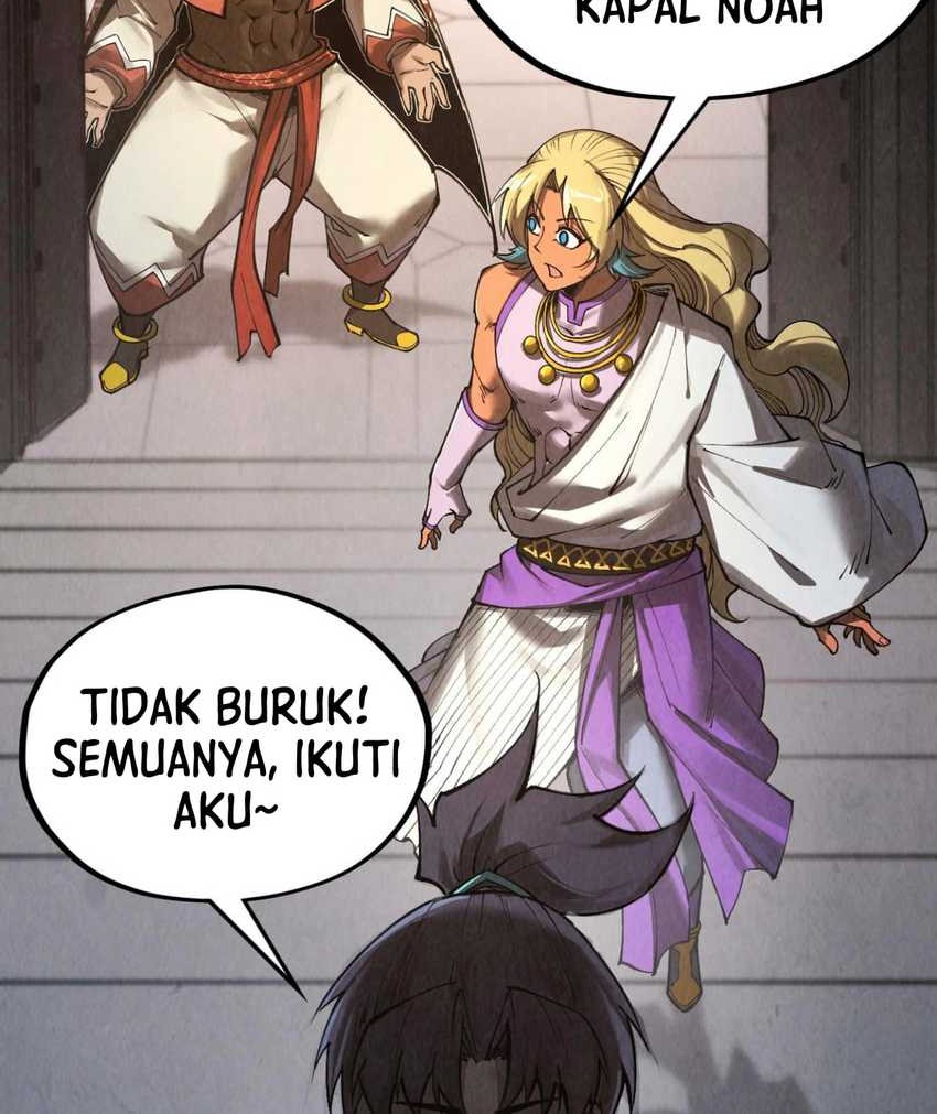 The Ultimate of All Ages Chapter 330 Gambar 30