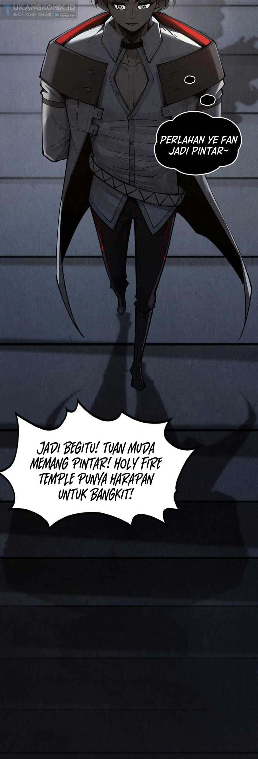 The Ultimate of All Ages Chapter 330 Gambar 31