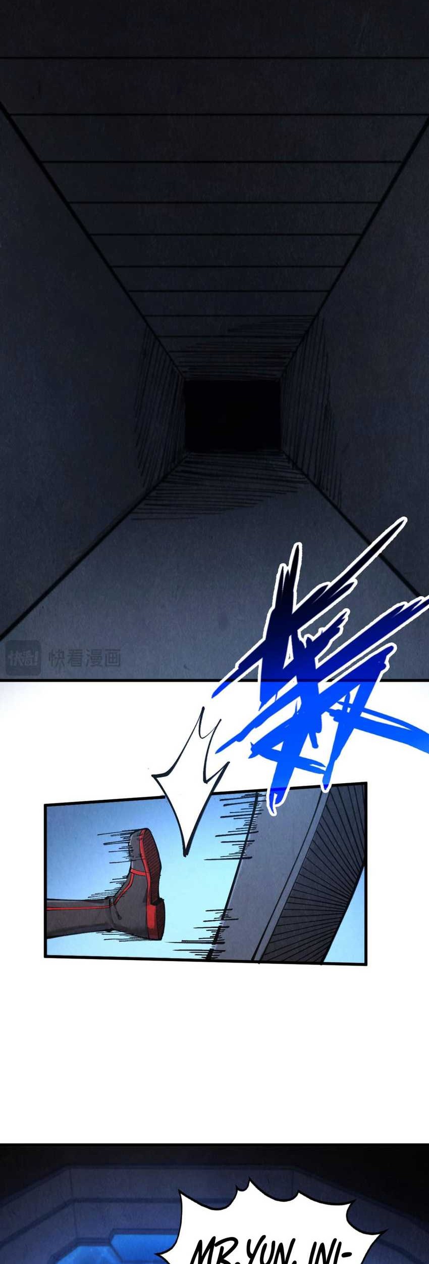 The Ultimate of All Ages Chapter 330 Gambar 32