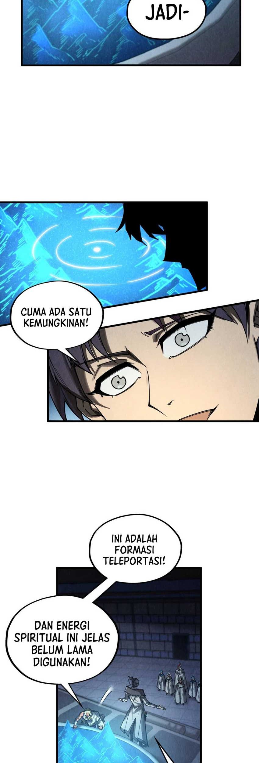 The Ultimate of All Ages Chapter 330 Gambar 35