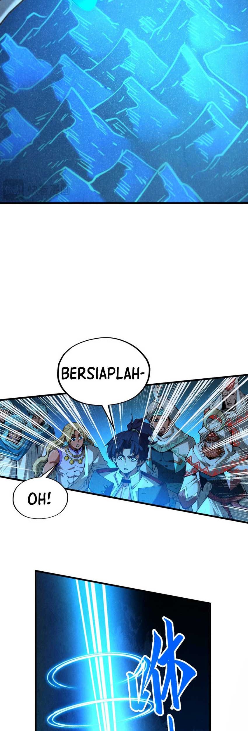 The Ultimate of All Ages Chapter 330 Gambar 38