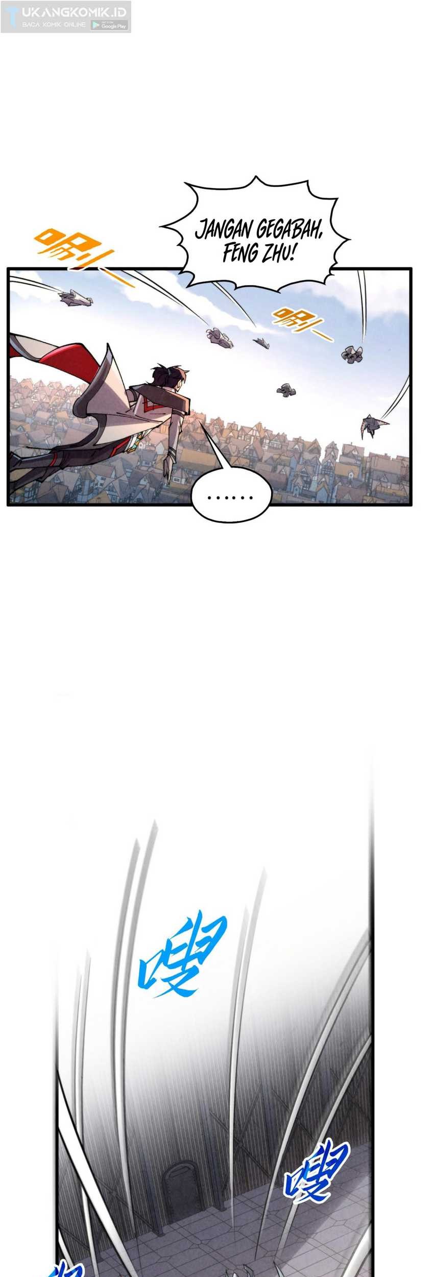 The Ultimate of All Ages Chapter 330 Gambar 7