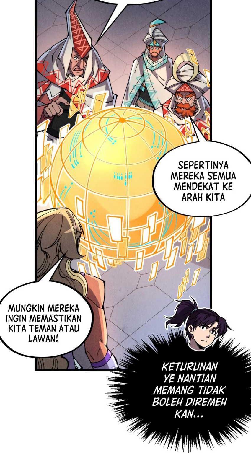 The Ultimate of All Ages Chapter 330 Gambar 9