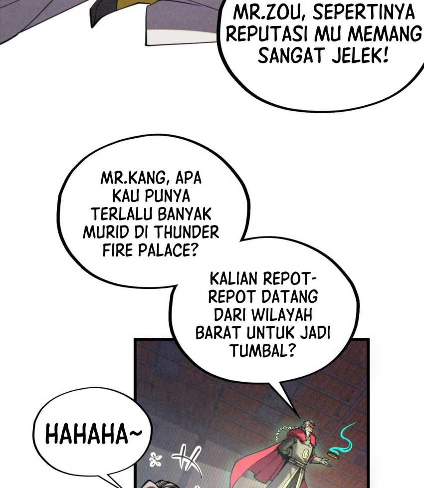 The Ultimate of All Ages Chapter 330 Gambar 15