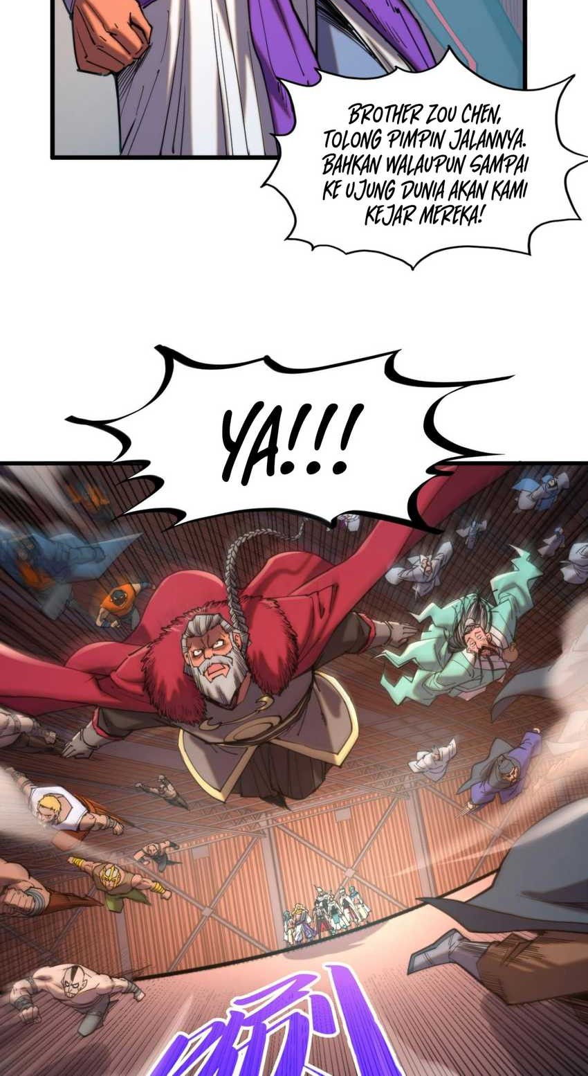 The Ultimate of All Ages Chapter 330 Gambar 24