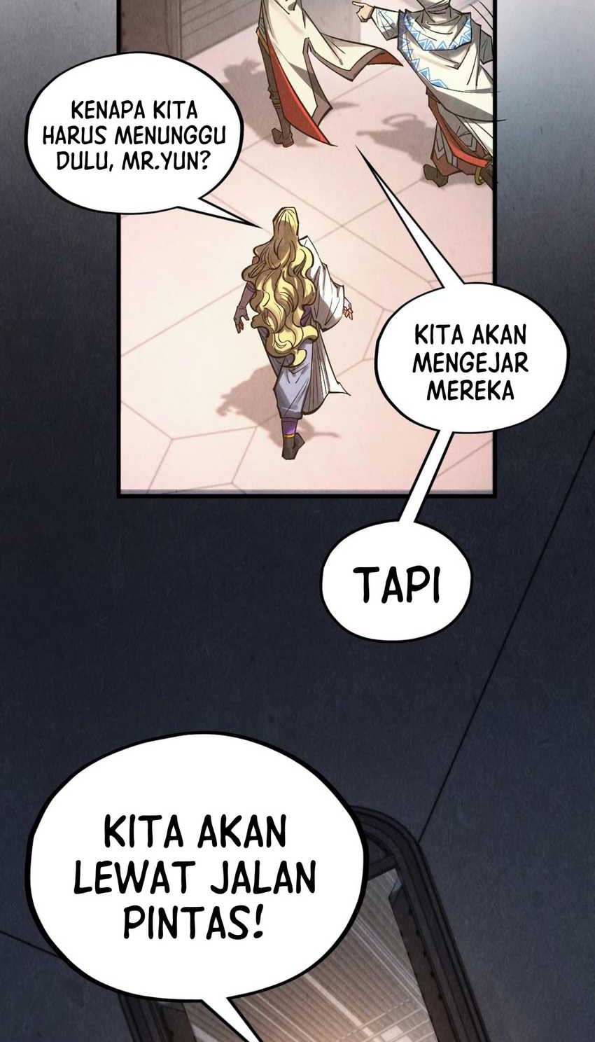 The Ultimate of All Ages Chapter 330 Gambar 27