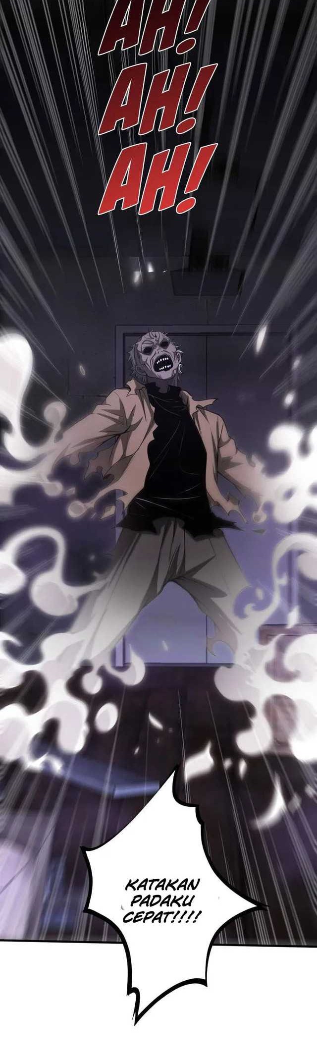 Apocalypse Sword God Chapter 16 Gambar 24