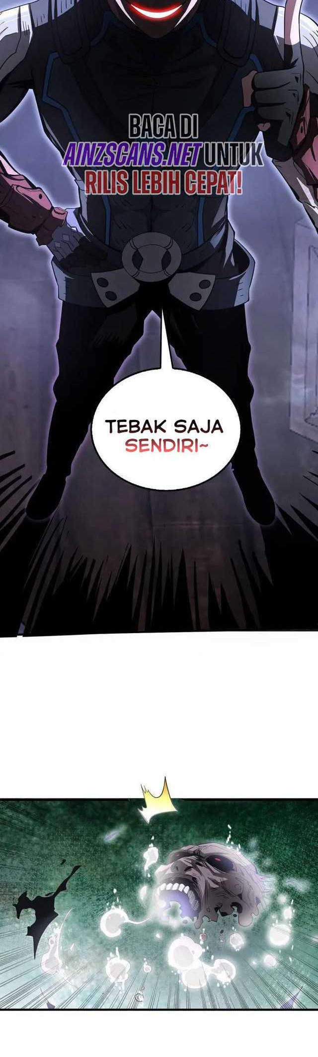 Apocalypse Sword God Chapter 16 Gambar 26