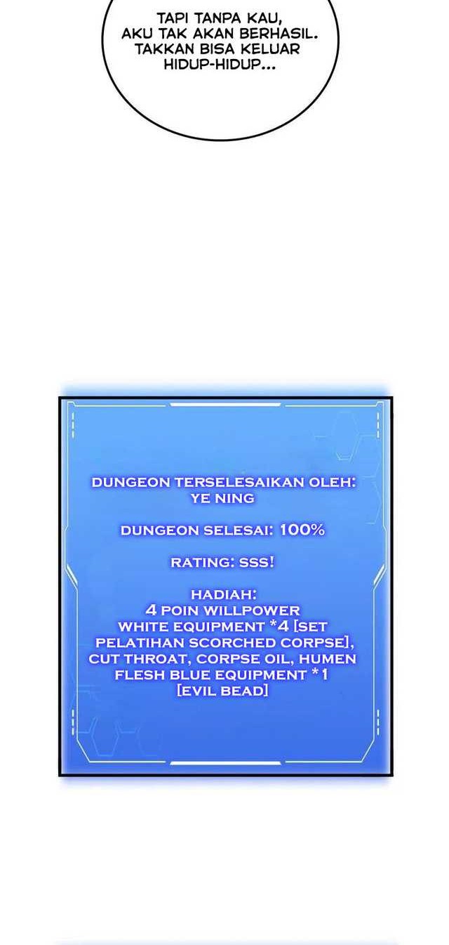 Apocalypse Sword God Chapter 16 Gambar 30