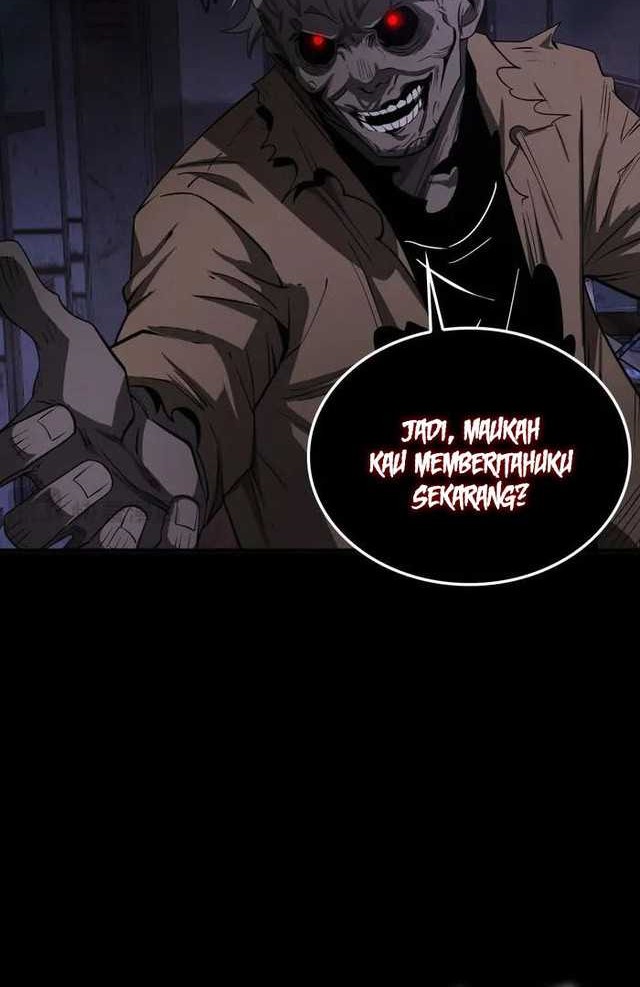 Apocalypse Sword God Chapter 16 Gambar 17