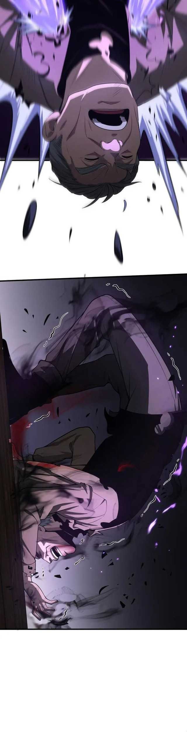 Apocalypse Sword God Chapter 16 Gambar 10