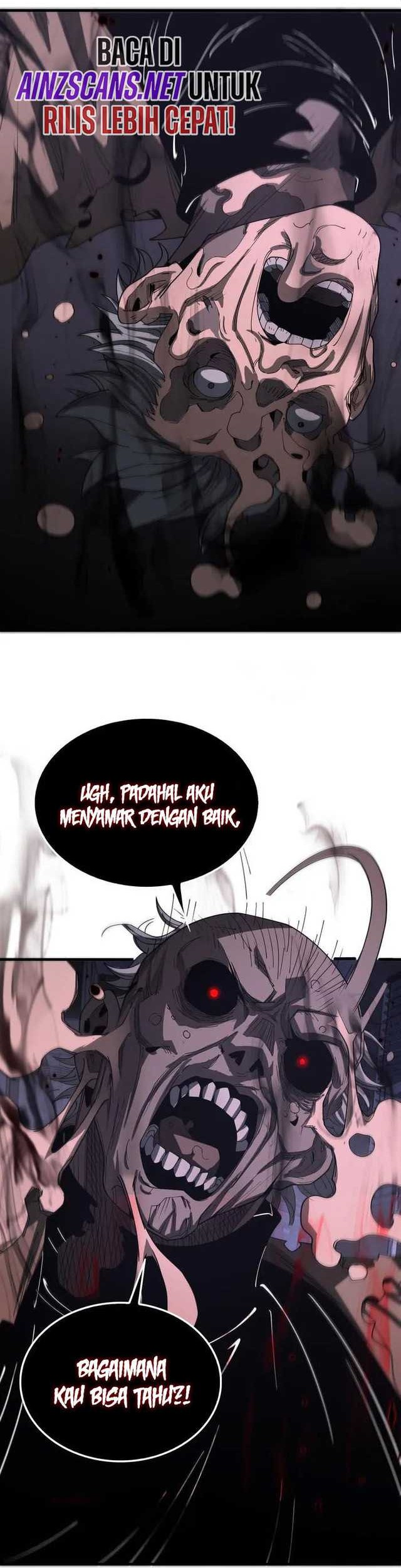 Apocalypse Sword God Chapter 16 Gambar 11