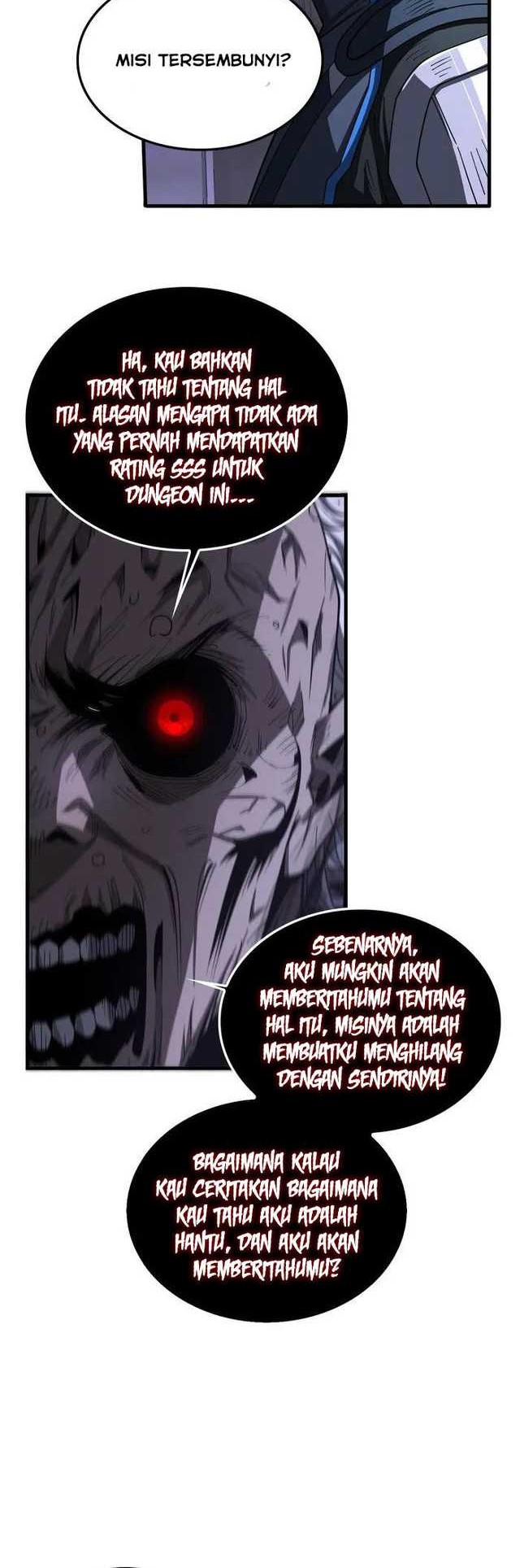 Apocalypse Sword God Chapter 16 Gambar 13